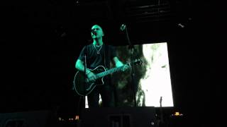 Ed Kowalczyk - All That I Wanted
