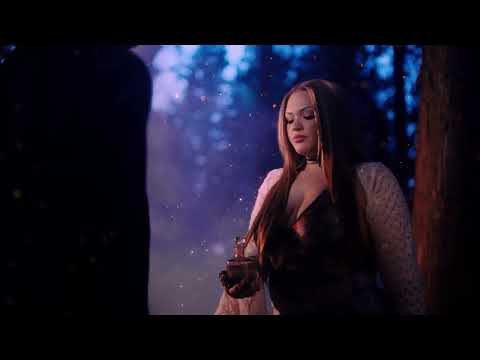 BJ Lips - Love Potions Music Video Trailer (feat. Princess Paparazzi)