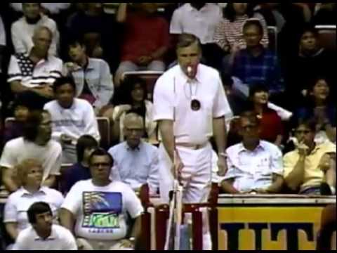 1992 FIVB World League of Volleyball