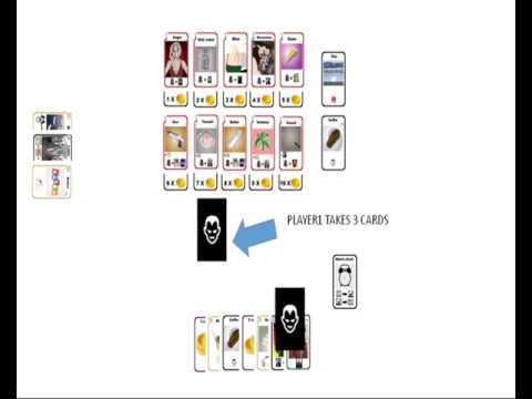 Dracucat : Angel card 