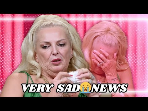 "Very Sad😭News : Angela Deem Drops BOMBSHELLS in Divorce Court Wire Transfers Tasers & 90 Day Drama