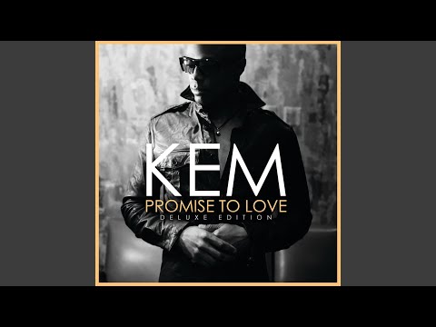 Promise To Love