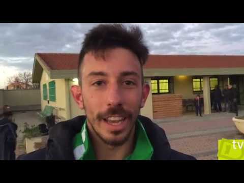 Fabio Musio Difensore Frassinetti 25-03-2017 - Diario Sportivo