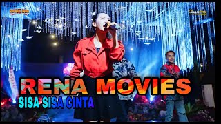 Download lagu RENA MOVIES - SISA SISA CINTA - BINTANG NADA SUPPORT HSN MUSIC PRODUCTION mp3