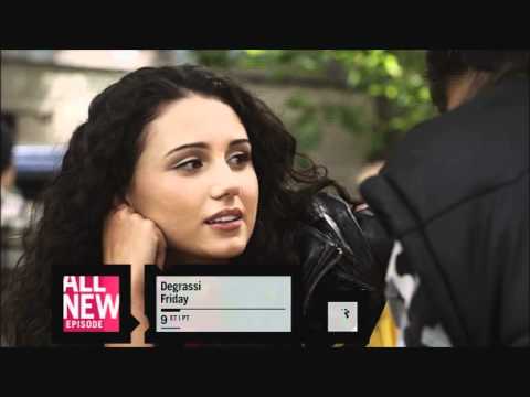 MuchMusic: Degrassi Promo - The Way We Get By, Part Two