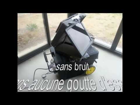 comment reparer groupe electrogene