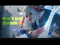 NEW GALADRIA X SUIT TRAILER IN BGMI Pubg Bgmi Trending