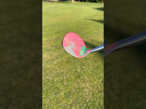 Everyone SHOULD Have One of these Wedges in THEIR Bag #golf #golfclub #golfwedge