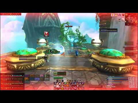 PTR Eonar la Lieuse de vie nm