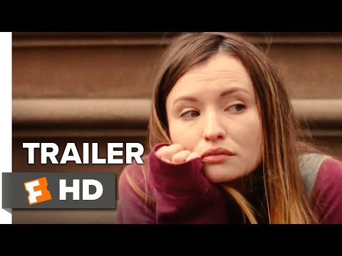 Golden Exits Teaser Trailer (2017) - Emily Browning Movie