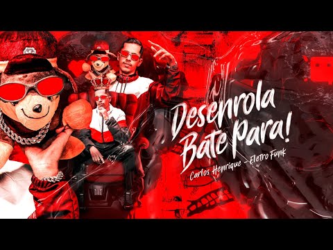 DESENROLA BATE PARA - DJ DA CACHORRADA