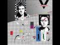 The Vibrators Flying Duck Theory