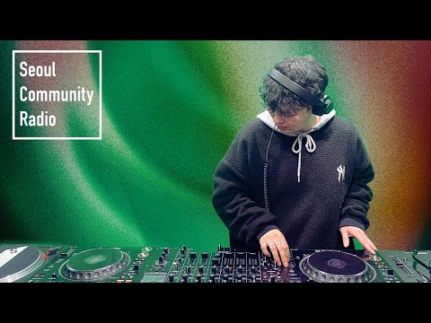 Minimal House DJ Set - Slowmouth - Morsecode | SCR