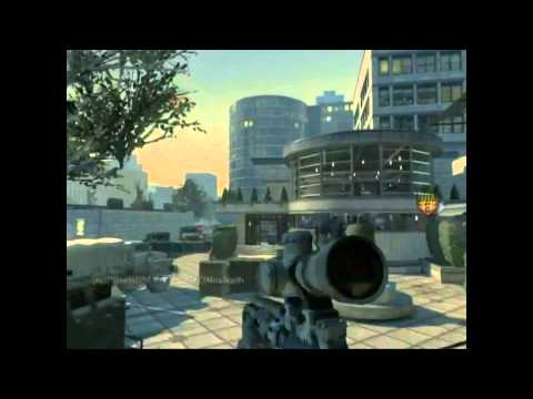 Budie007 - Drop it hard   [MW3]