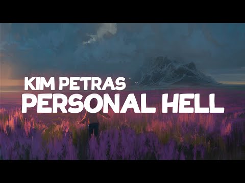 Kim Petras - Personal Hell (Lyrics)