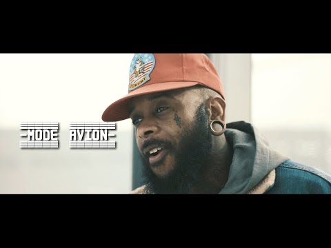 Dave Le'Seul - Mode Avion (Feat.) Larry Castro & Ozey Kay (Official Video)