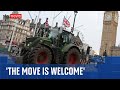 Farmers Celebrate Keir Starmer S Christmas U Turn On Inheritance Tax