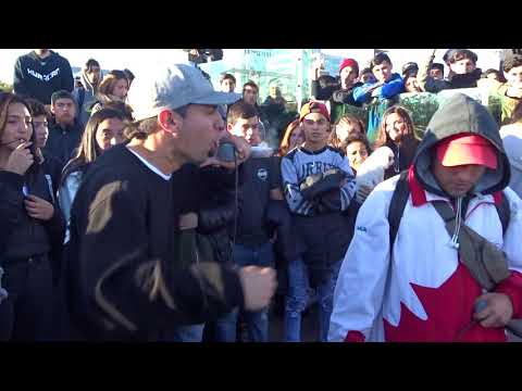 DRASS VS TEOREMA - PREVIA BATALLA POR LAS GLORIAS