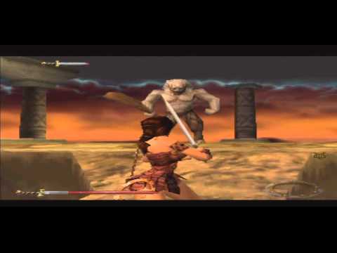 Xena : Princesse Guerri�re Playstation