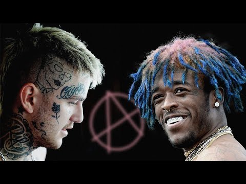 Lil Peep x Lil Uzi Vert - Told ya (miro edit)