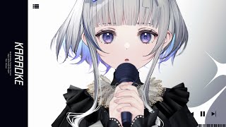 【 #歌枠 】届けます。｜ KARAOKE｜Singing Stream #134【 稀羽すう / Re:AcT 】