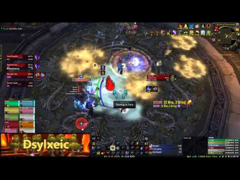 Dsylxeic - 10 Man Heroic ToT