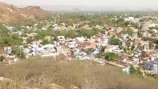 preview picture of video 'Rajgarh alwar Rajasthan video'