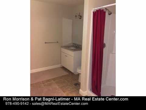 16 Pleasant St, Ayer MA 01432 - Rental - Real Estate - For Sale -