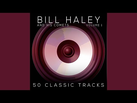 Rock Around The Clock (From Blackboard Jungle)