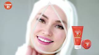 Creme21 - Made in Germany | Simplicity is Beautiful