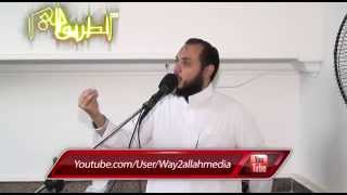 صورة وقفات مع سورة المائدة | الآية (100) | خطبة | د. أحمد عبد المنعم