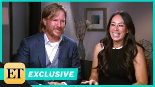 Chip and Joanna Gaines Haven't Ruled Out a Return to Reality TV! (Exclusive)