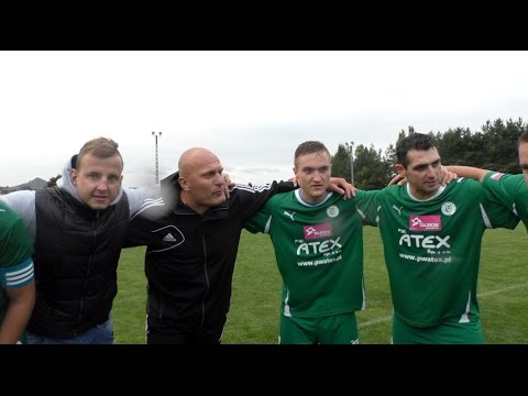 GKS Dąb Gaszowice  - LKS Wilki Wilcza 1:3