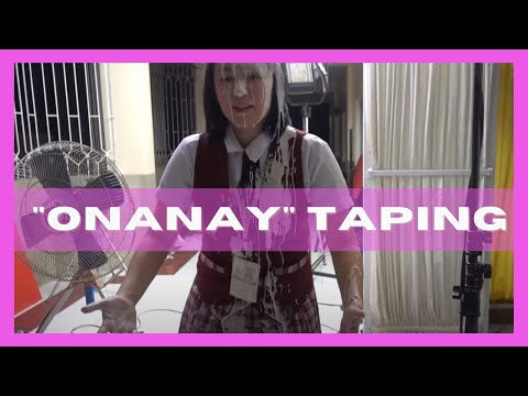 Onanay Set Tour (feat. Kate Valdez, Nora Aunor, etc.)