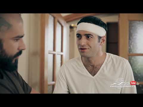 Պատվից առավել 2, Սերիա 120 / Above the honor / Patvits aravel