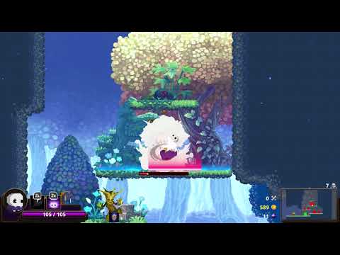 Skul: The Hero Slayer Walkthrough part 2