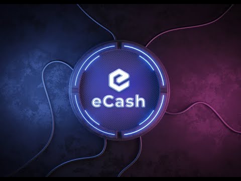 Gold Nugget - ecash (XEC)