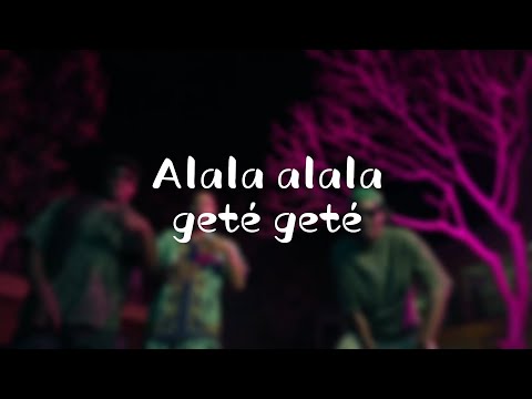 Yohan, DJ Wayn & Blakkayo - High & I (Lyrics Video)