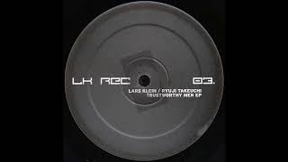 Lars Klein - Murder And Revenge (A2) [LK 003]
