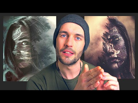 The Anima: How To Integrate Your Inner Feminine I Jungian Psychology I Inner Work Library [66/500]