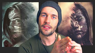 The Anima: How To Integrate Your Inner Feminine I Jungian Psychology I Inner Work Library [66/500]