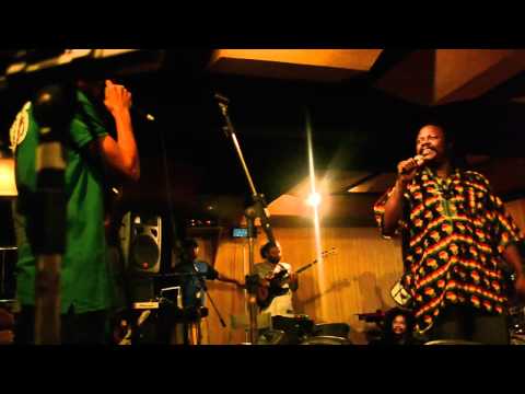 Sonoridades 2012 | Melhores Momentos - Ensaios