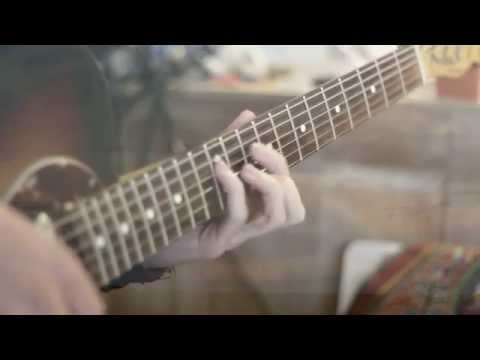 The Wind Rises - Journey - Guitar Cover