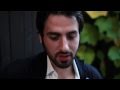 Ari Hest - Sunset Over Hope Street Album EPK