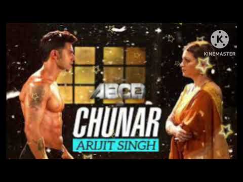 Sachin sanjay Tambe  CHUNAR ABCD 