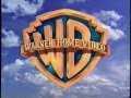 Warner Home Video 2000 Company Logo VHS Capture