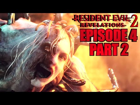 Resident Evil : Revelations 2 - Episode 4 Xbox One