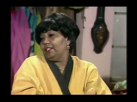 The Muppet Show - 305: Pearl Bailey - Cold Open (1978)