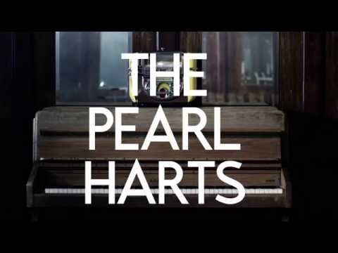 The Pearl Harts - Black Blood (Live Session Exclusive)