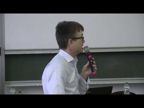 Gareth Popkins - Fluent in three decades? The joys of life-long language learning [EN] - PG 2017